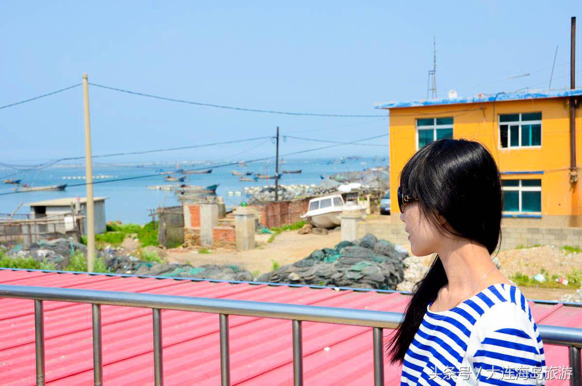 大连哈仙岛旅游多少钱,大连哈仙岛住宿推荐阳光渔村