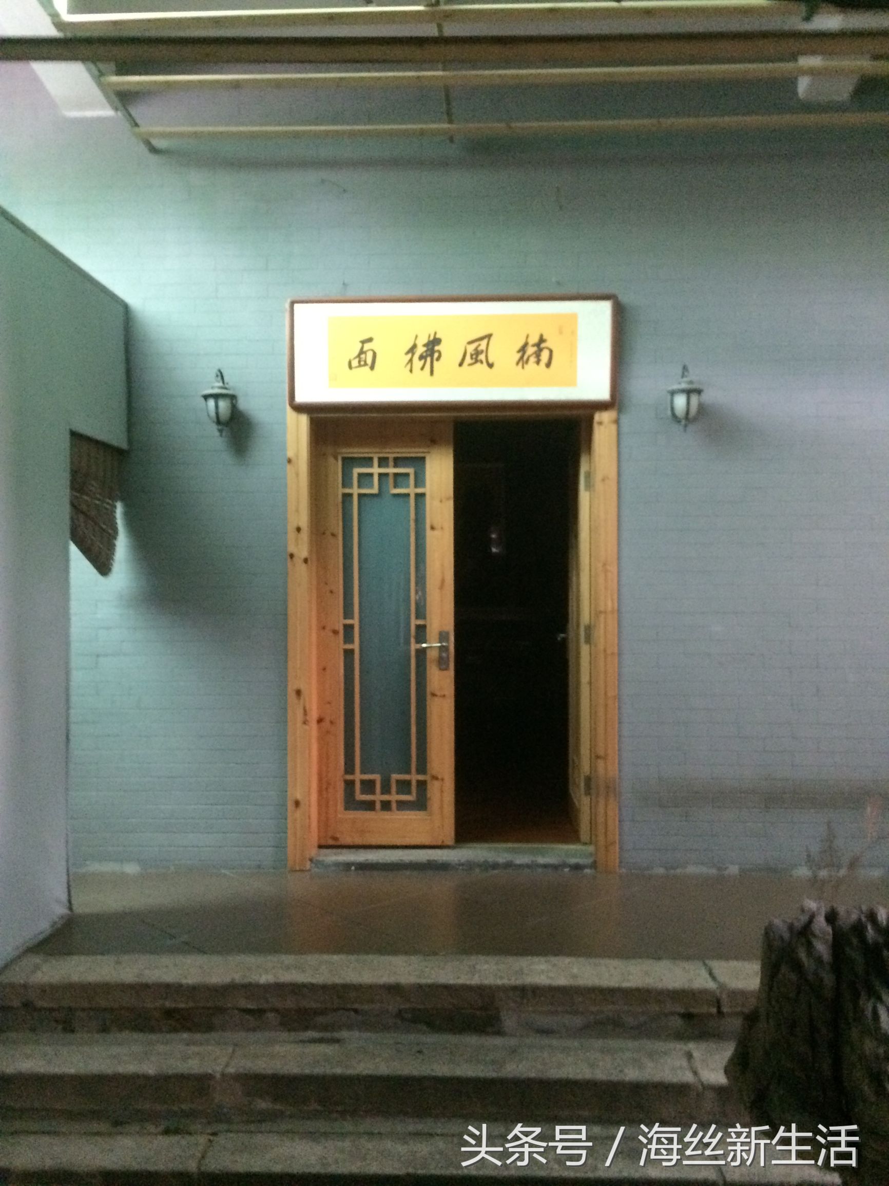 泉州比较清净的地方,总要来趟泉州感受下小城的慢生活