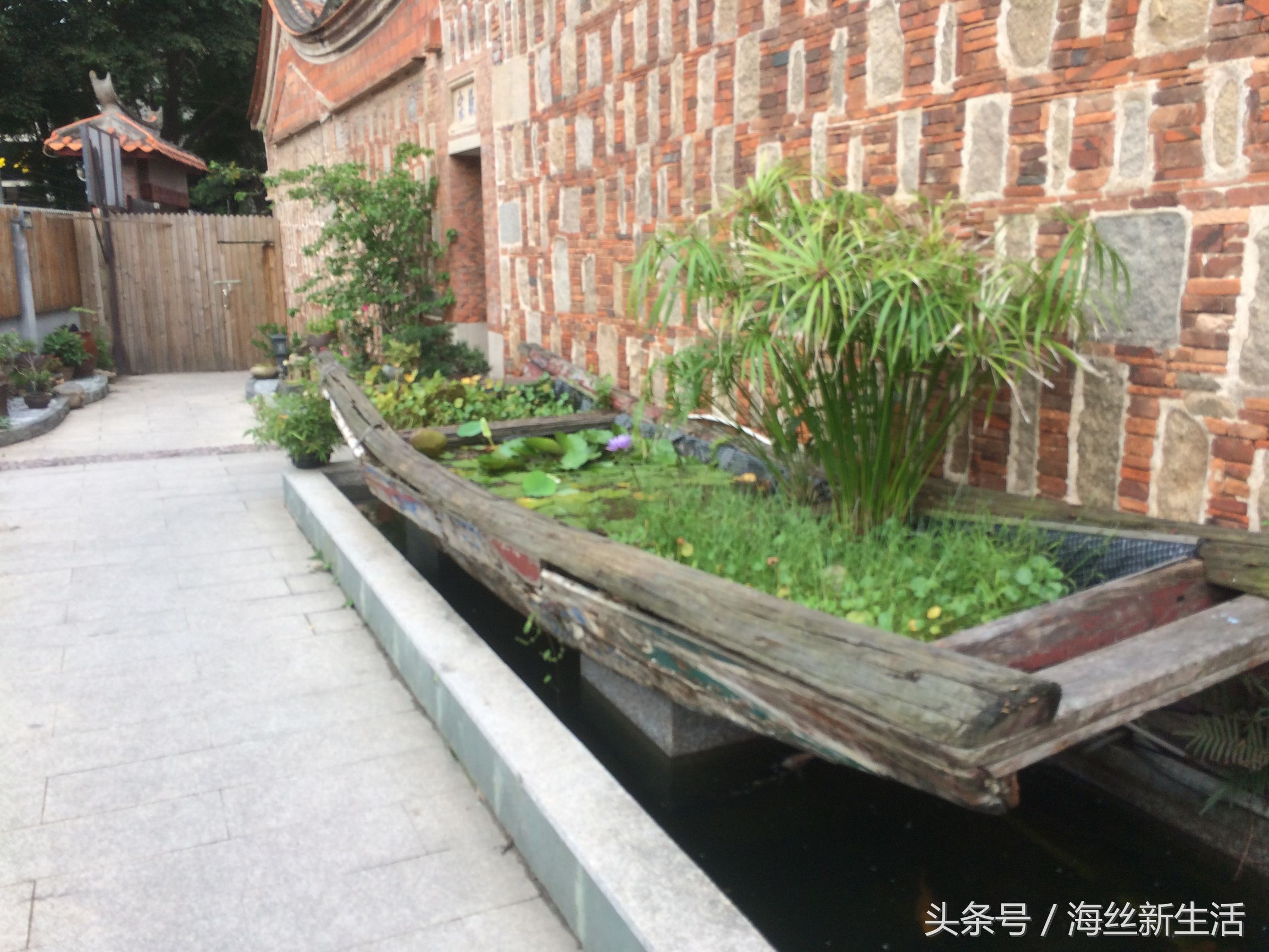 泉州比较清净的地方,总要来趟泉州感受下小城的慢生活