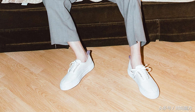 拒绝烂街运动鞋,哪个牌子的小白鞋好看又好穿