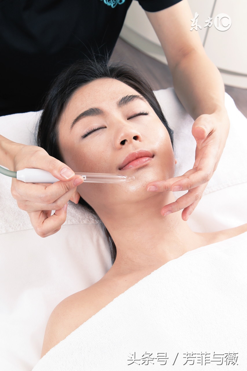 黑头到底怎么去啊,哪种黑头是去不掉的