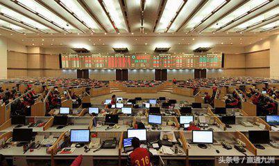 初学期货交易市场,期货零基础入门期货交易