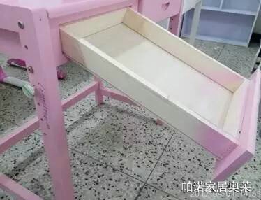 央视曝光儿童家具质量问题,儿童家具质量安全令人堪忧