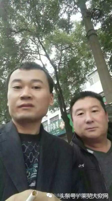 莱芜爱心救援志愿者在行动,应急救援志愿服务队