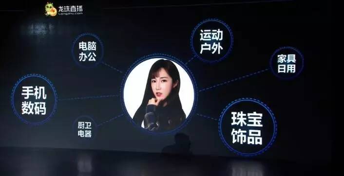 170亿、四大板块、新增体育电商被苏宁收购224天后,龙珠直播搞了个大动作