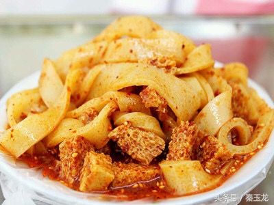 甘肃平凉的风土人情,甘肃平凉哪里人最多