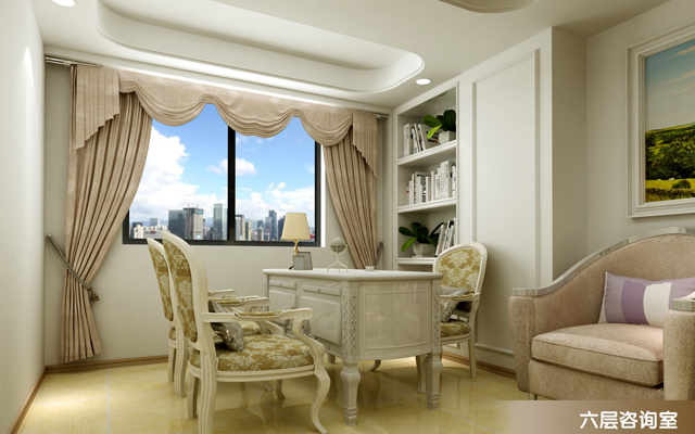 壹加壹设计装饰,壹加壹医疗美容店