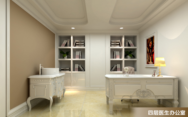 壹加壹设计装饰,壹加壹医疗美容店