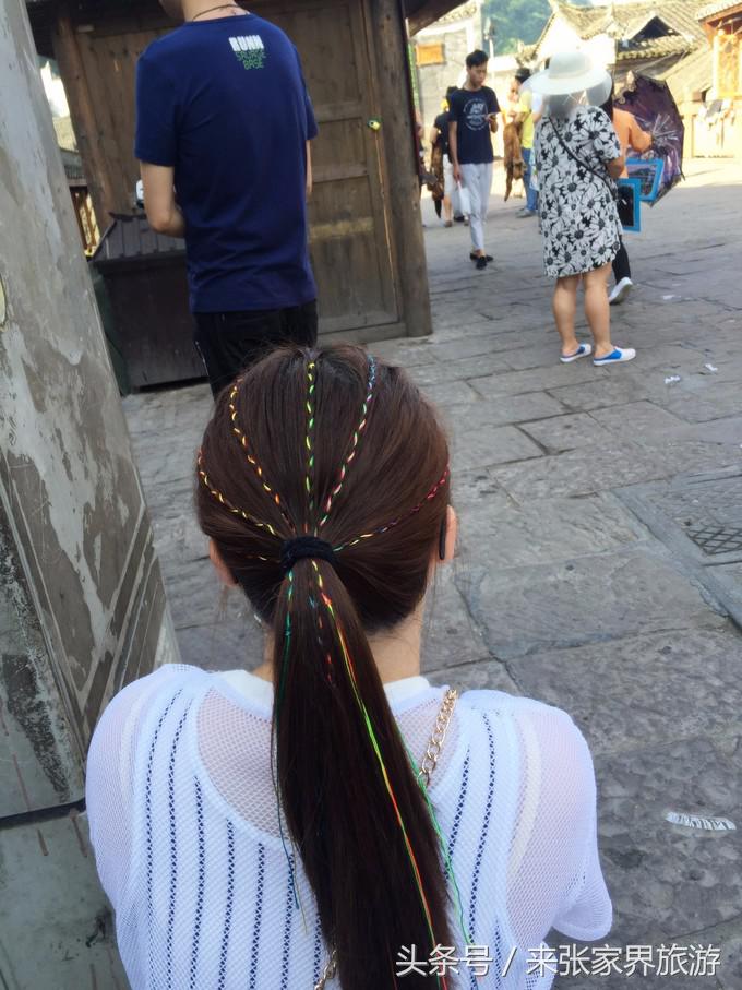 凤凰三日游详细旅游路线,凤凰三天游