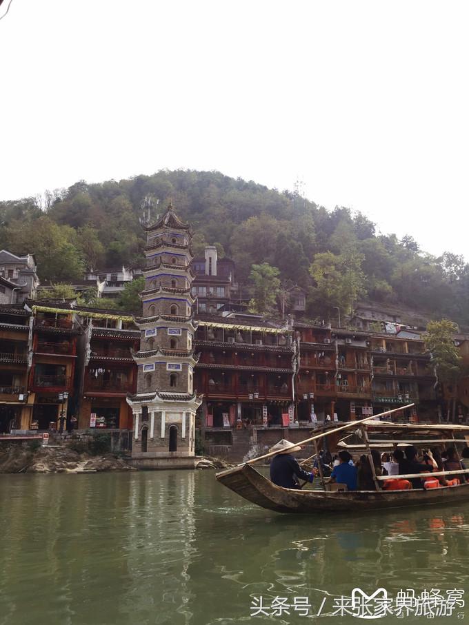 张家界五日游多少钱一个人 (自己张家界六日游详细攻略)