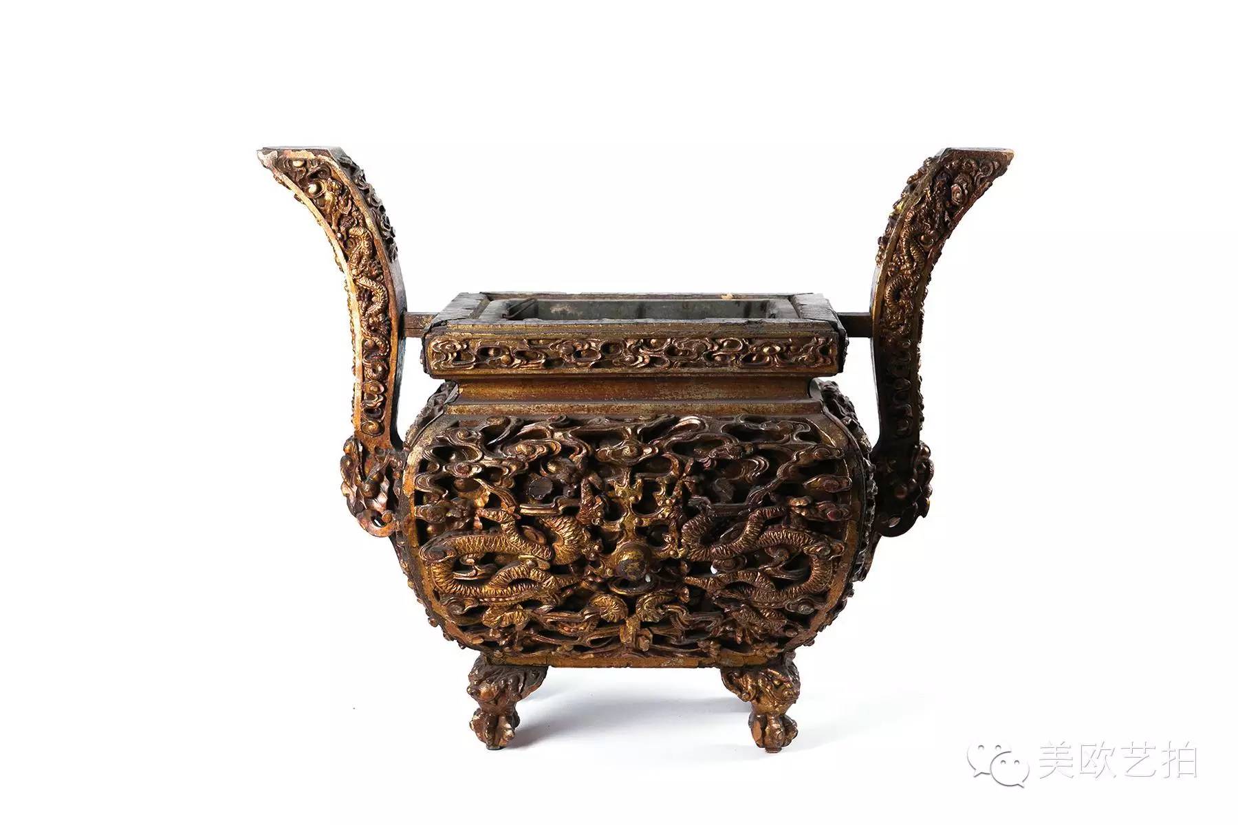 纽约春季拍卖会,纽约春季拍卖会中国精品古董专场