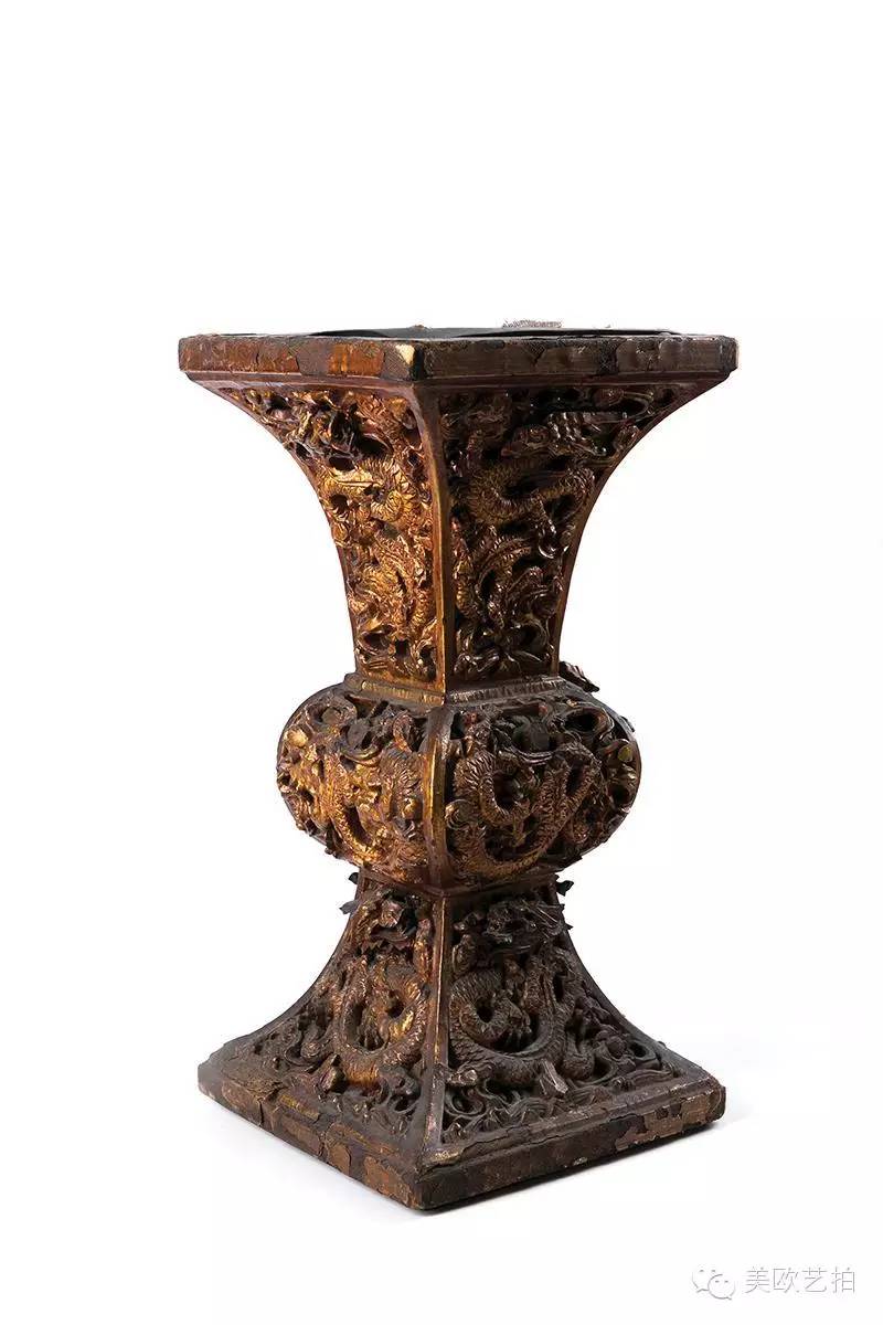 纽约春季拍卖会,纽约春季拍卖会中国精品古董专场