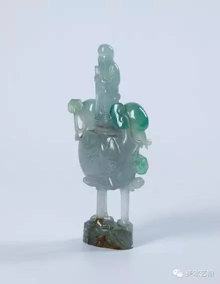 纽约春季拍卖会,纽约春季拍卖会中国精品古董专场