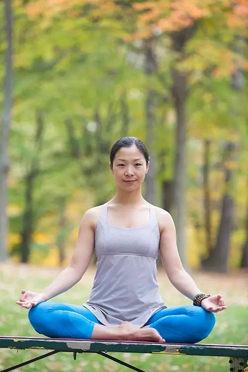 冬日积滞的诸邪，终于可以趁雨水“拔除”了