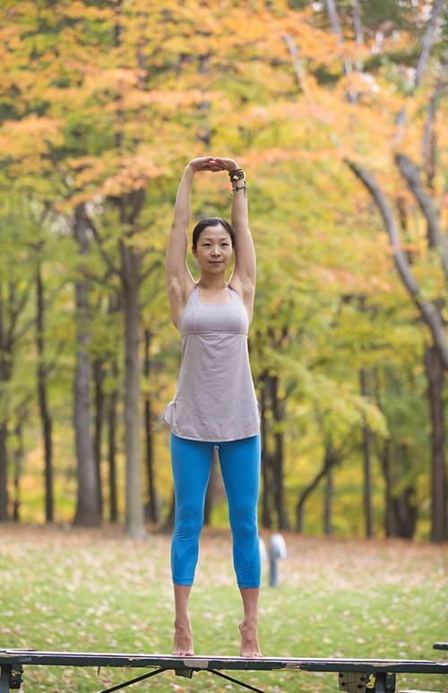 冬日积滞的诸邪，终于可以趁雨水“拔除”了