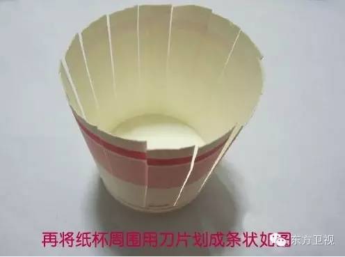 蛋糕盒自制灯笼元宵节,元宵节灯笼的做法小学生手作