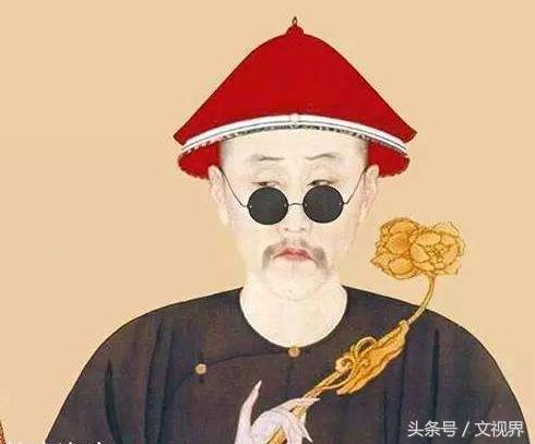 雍正竟然也搞海外代购,假发洋装小皮靴,通通走起!