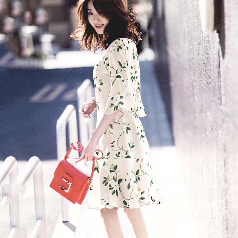 真丝的秘密,真丝穿着小常识