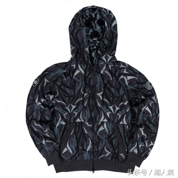 clot在哪个地方更流行,clot全部款式