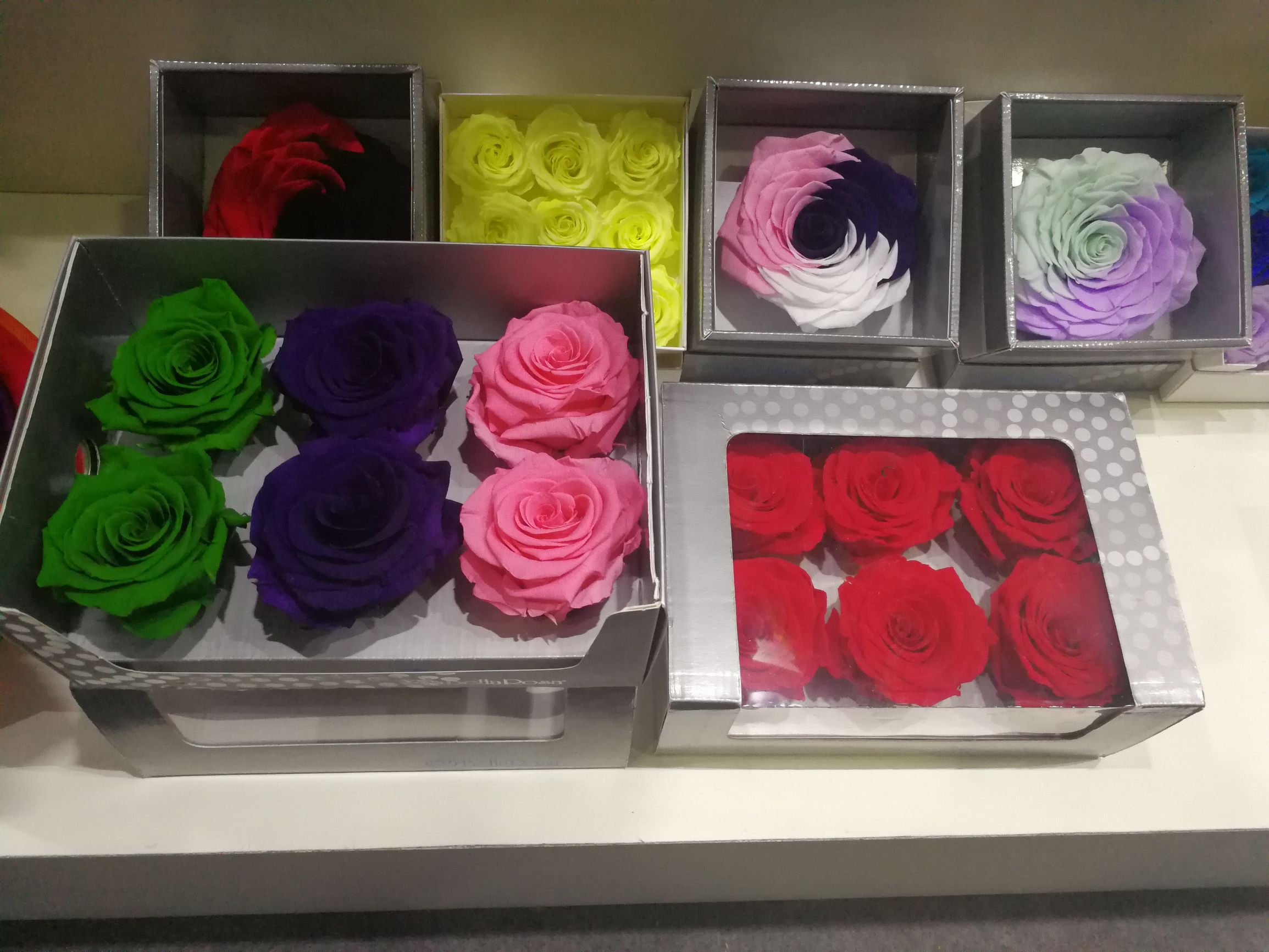 你想要的品质和质量,永生花价格一般多少钱