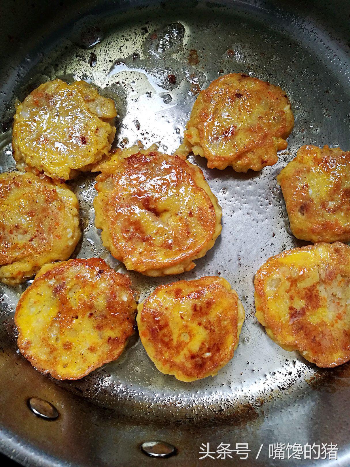 土豆饼的做法摆摊,土豆饼的做法家常版