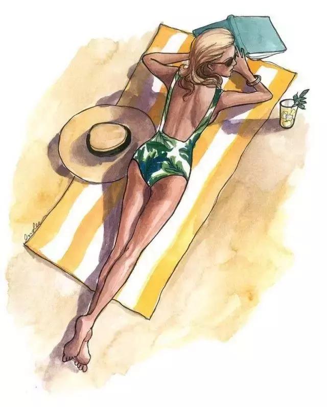 不白的防晒推荐,水密码防晒推荐