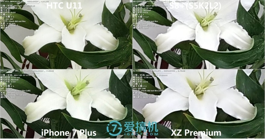 htcu11拍照对比,htcu11三星s8拍照对比