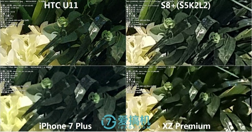 htcu11拍照对比,htcu11三星s8拍照对比