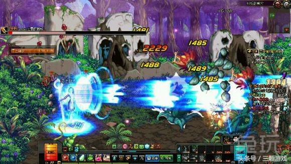 吐槽dnf女生,圣职小姐姐吐槽