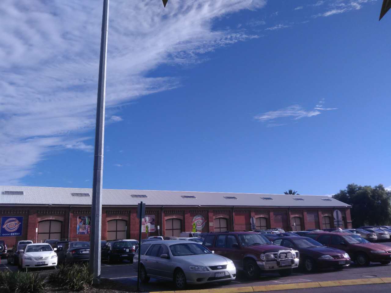 流浪在悉尼,流浪在澳洲的真实生活