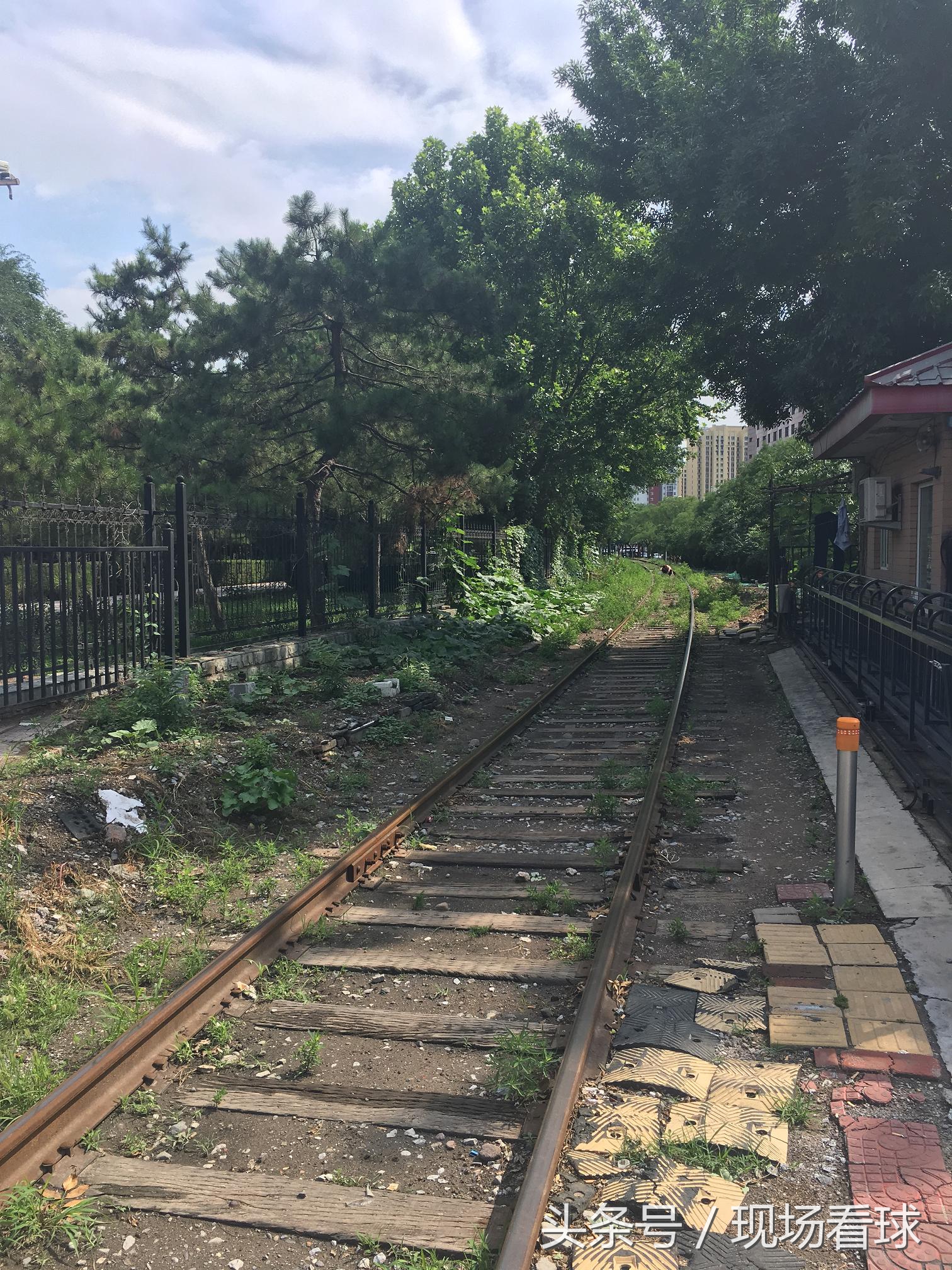 北京5比1大胜石家庄！故地重游石景山现场感受城市联赛