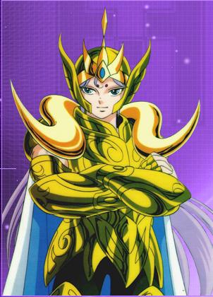 穆先生修复盔甲,穆为什么能修复圣衣