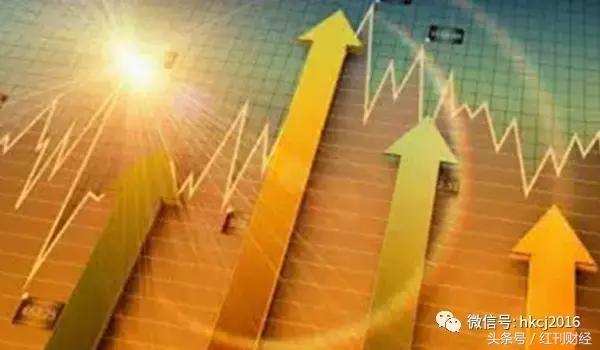 探寻新路径再创新业绩,大涨低位白马蓝筹春天来了