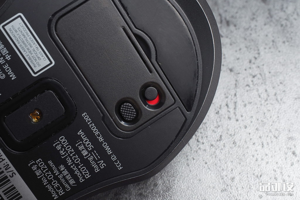 鼠标雷蛇锐蝮蛇粉色,雷蛇鼠标曼巴精英和锐蝮蛇