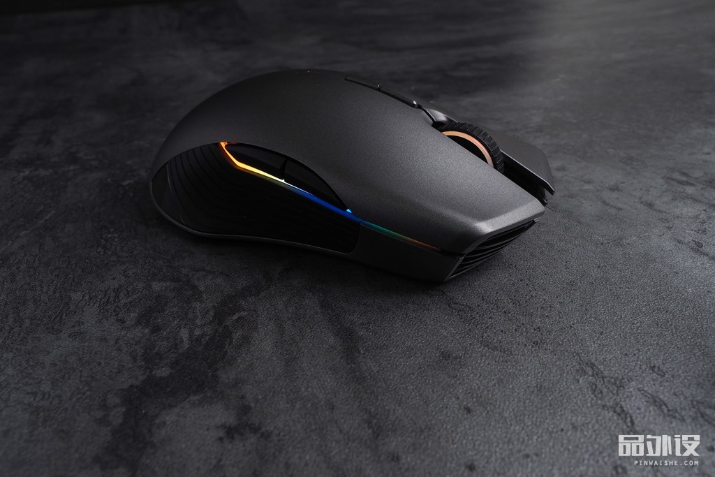 鼠标雷蛇锐蝮蛇粉色,雷蛇鼠标曼巴精英和锐蝮蛇