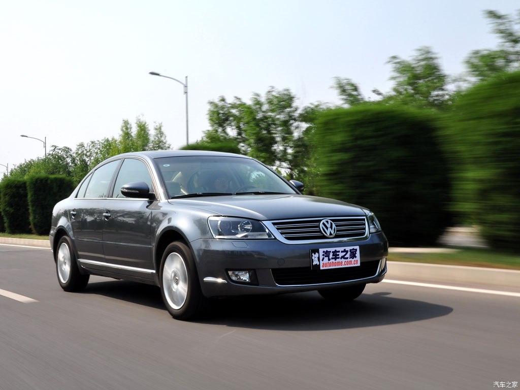 6万买新桑塔纳还是二手高尔夫,6万左右买得到帕萨特哪年的