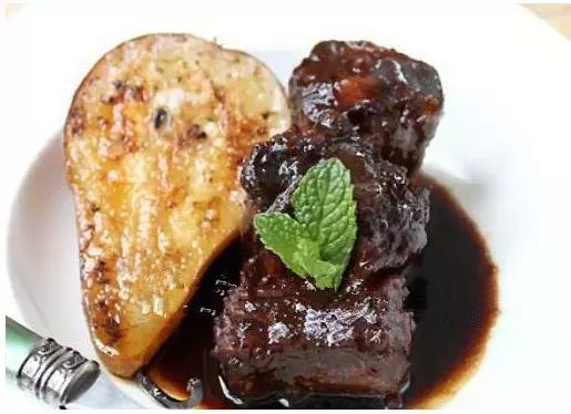 100种简单西餐做法小朋友,10道西餐的做法