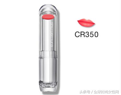 12星座的口红试色,十二星座专属的口红色号大全