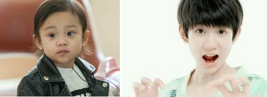 这位女星太爱李易峰，在节目里直言想嫁给他，李易峰这样回应