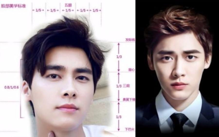 真正的开运眉图片,开运眉为啥那么贵