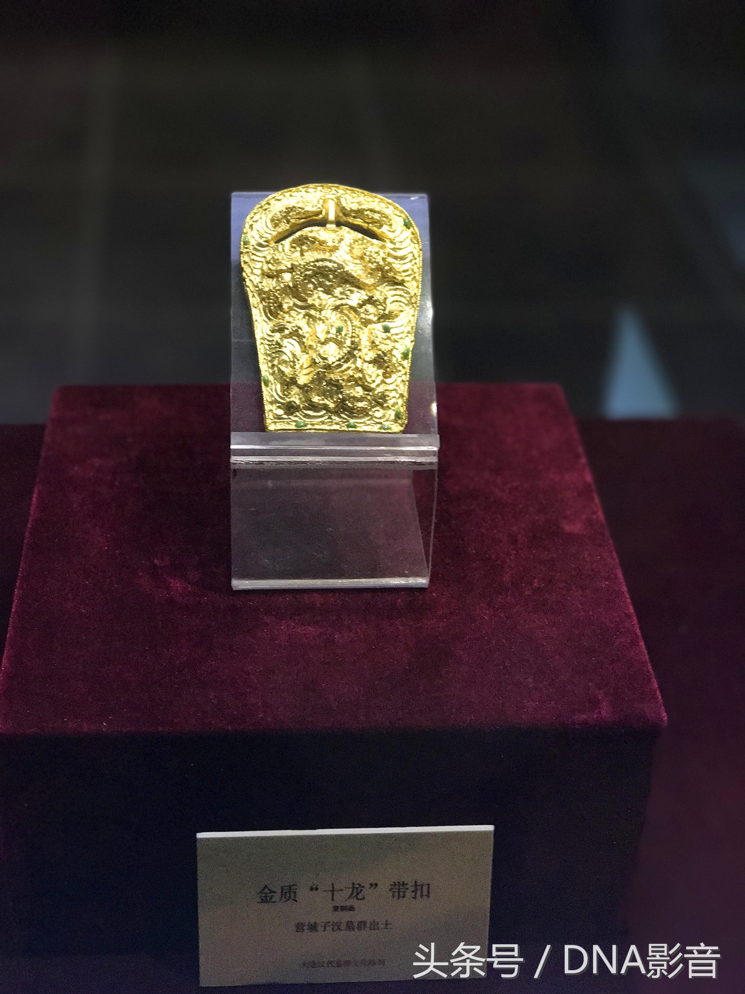 马王堆汉墓大连博物馆,大连汉代墓博物馆开放时间