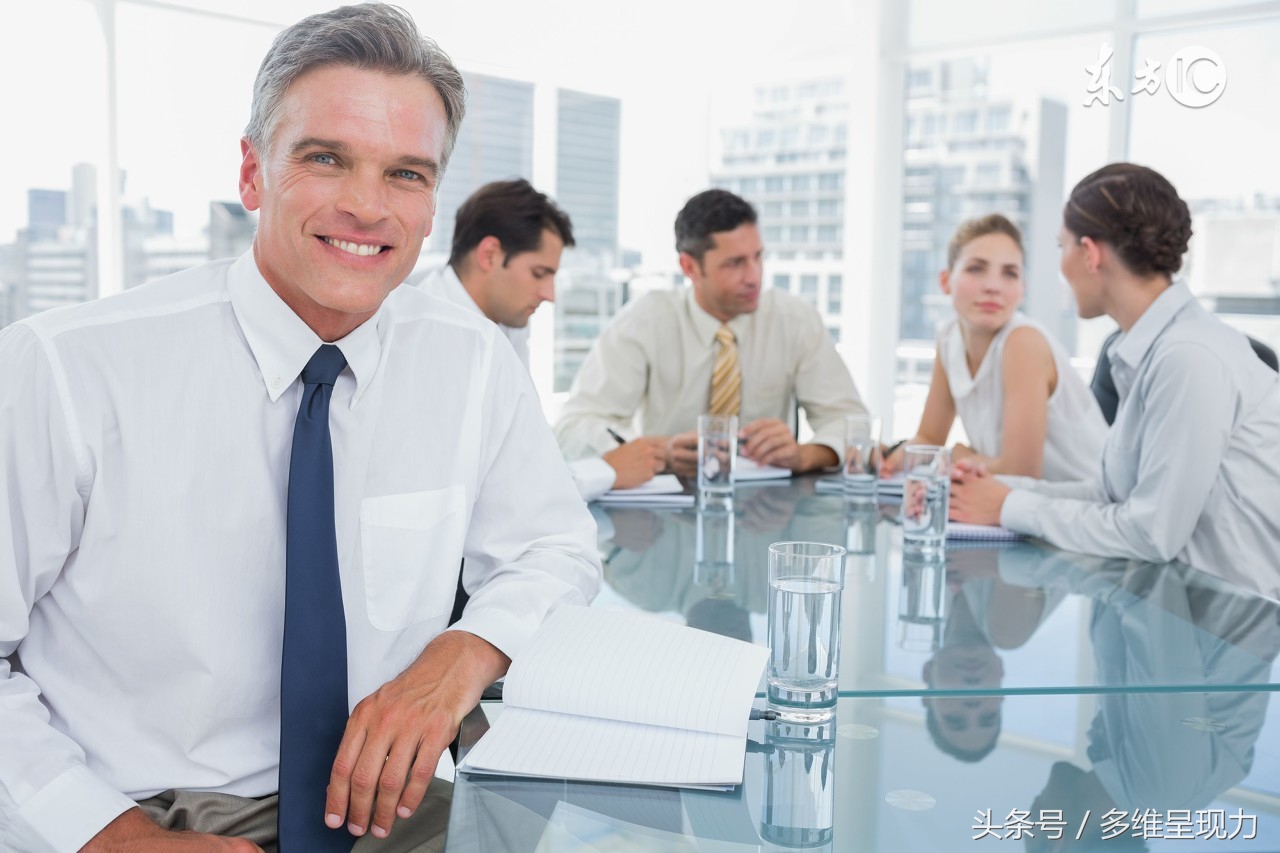 销售高手养成系列35,这么介绍公司,客户一定记住你