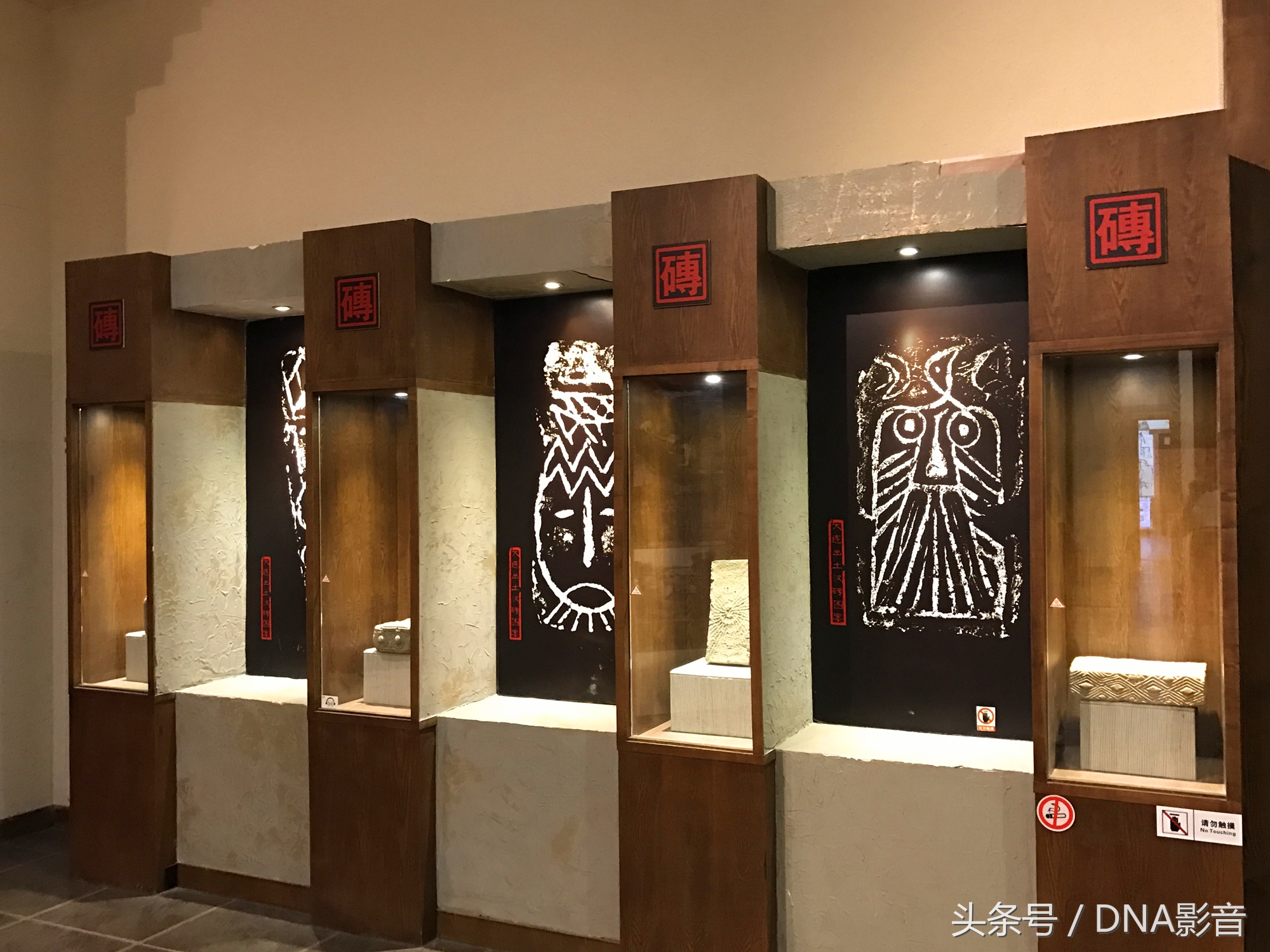 马王堆汉墓大连博物馆,大连汉代墓博物馆开放时间