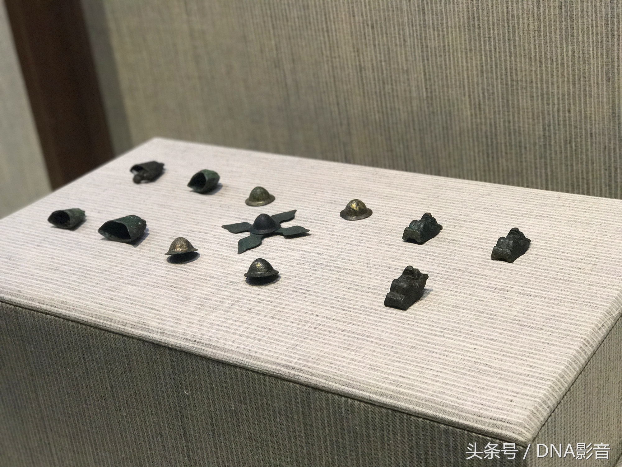 马王堆汉墓大连博物馆,大连汉代墓博物馆开放时间