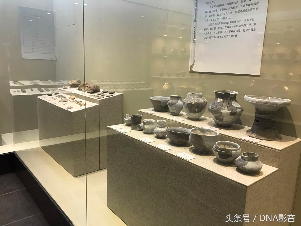 马王堆汉墓大连博物馆,大连汉代墓博物馆开放时间