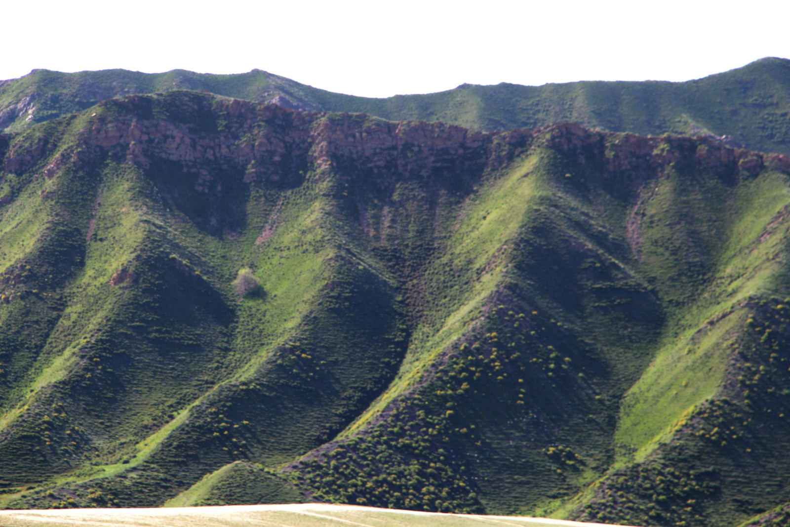 乌鲁木齐石人沟民俗,乌鲁木齐风情