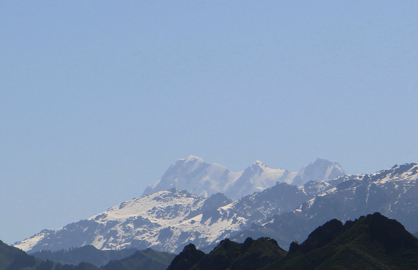 乌鲁木齐石人沟民俗,乌鲁木齐风情