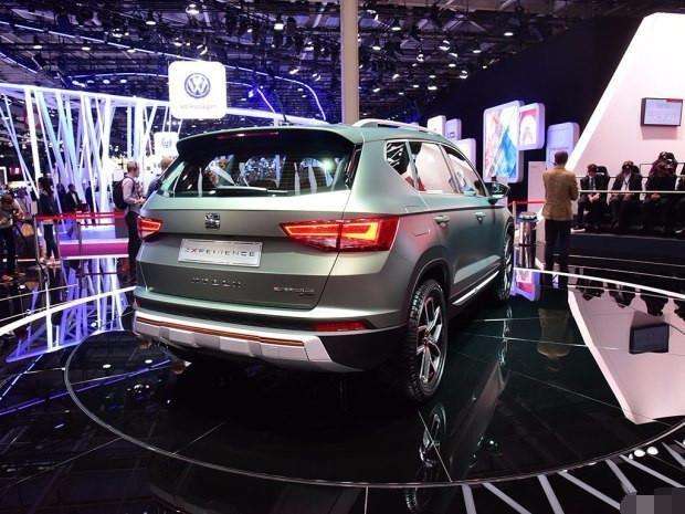 十几万的h6和二十多万的途观,二手途观和二手哈弗h6