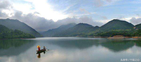 中国竹笛基础知识,竹笛跟笛子有什么区别