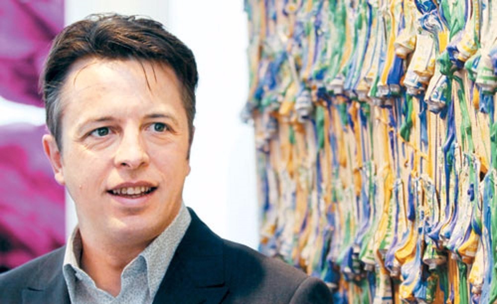 全球时尚要闻回顾,在过去五年中国时尚的变化